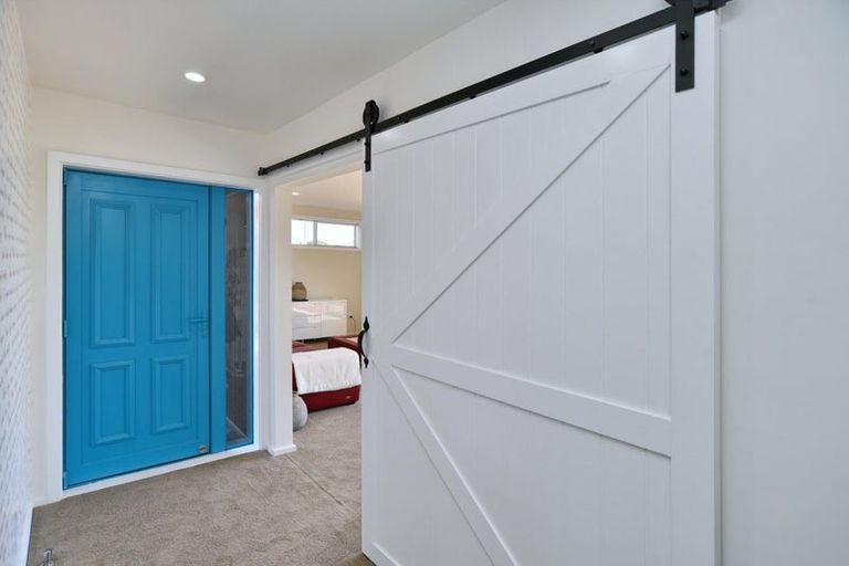 Photo of property in 222 Burwood Road, Burwood, Christchurch, 8083