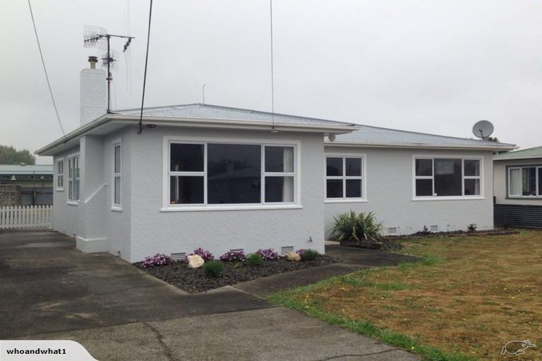 Photo of property in 7 Andrew Street, Feilding, 4702