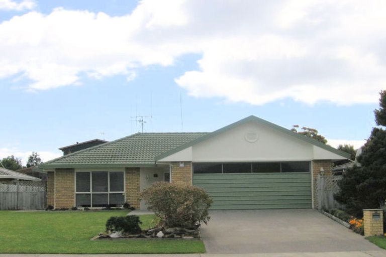 Photo of property in 23 Blake Boulevard, Papamoa Beach, Papamoa, 3118