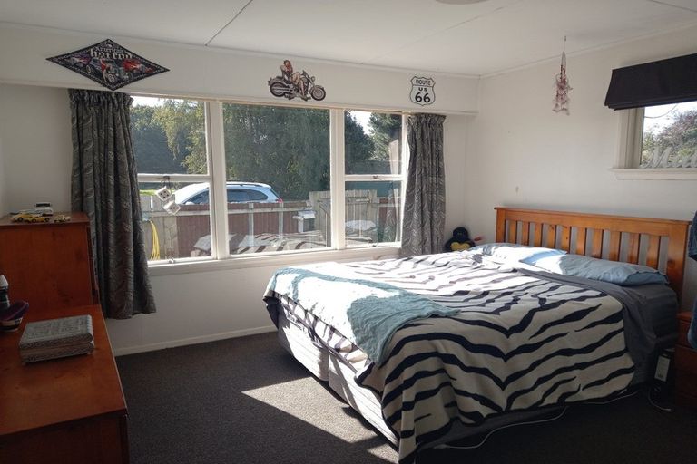 Photo of property in 5 Kennedy Street, Geraldine, 7930