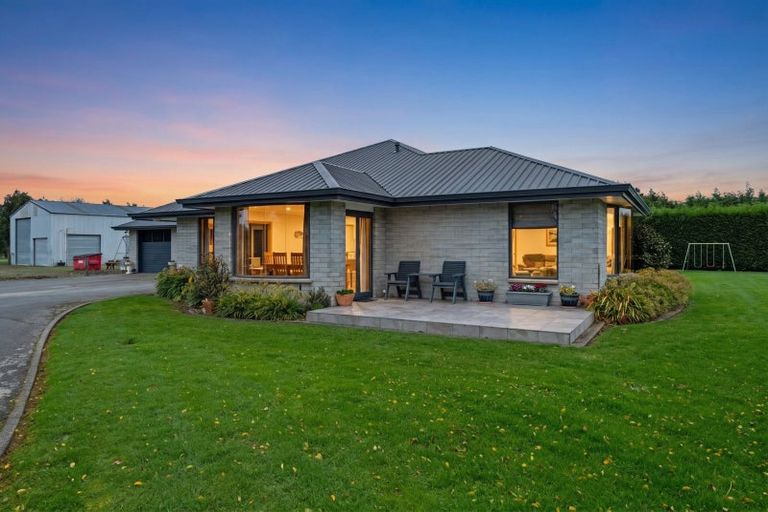 Photo of property in 154 Myross Road, Myross Bush, Invercargill, 9876