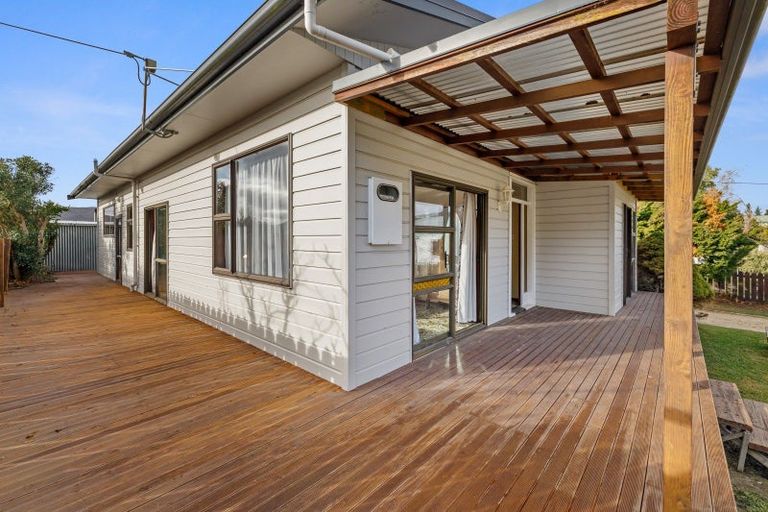 Photo of property in 18 Bowen Street, Kurow, 9435