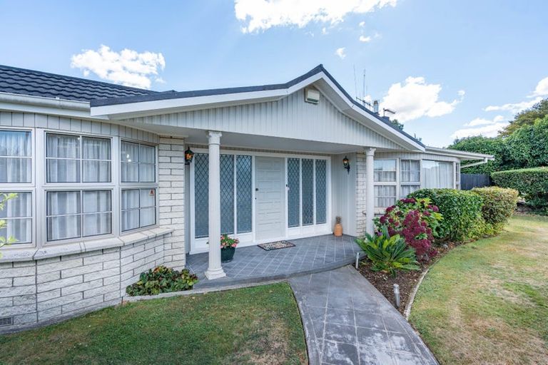 Photo of property in 57 Chedworth Avenue, Chedworth, Hamilton, 3210