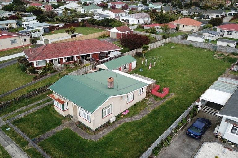 Photo of property in 43 Bailey Street, Huntly, 3700