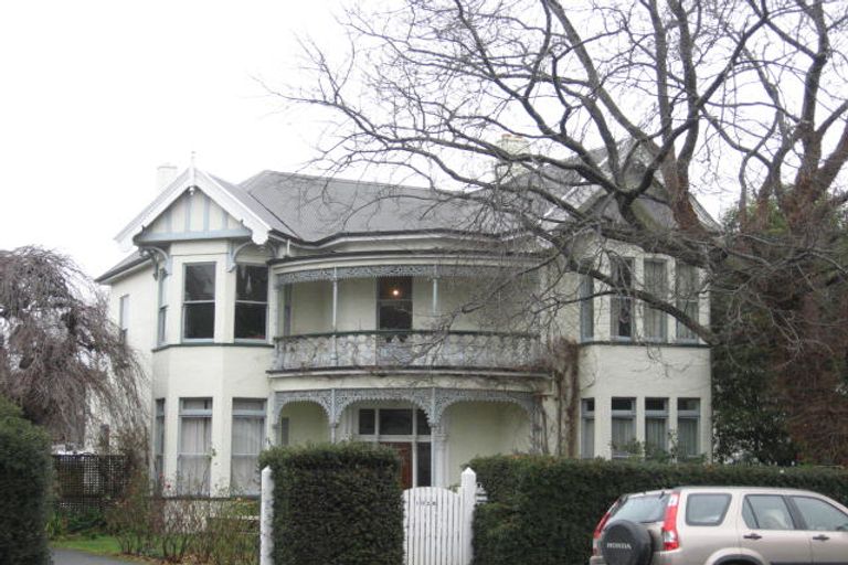 Photo of property in 1028 George Street, North Dunedin, Dunedin, 9016