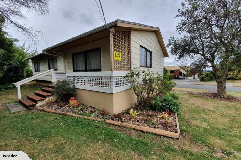 Photo of property in 26 Kaiuru Street, Nukuhau, Taupo, 3330