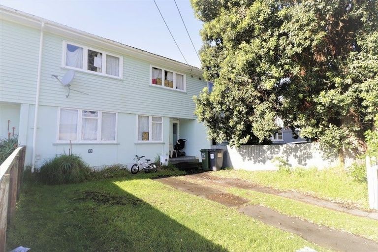 Photo of property in 76 Talbot Street, Whanganui East, Whanganui, 4500