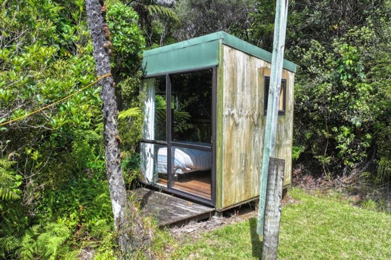 Photo of property in 432c Tapu Coroglen Road, Tapu, Thames, 3575