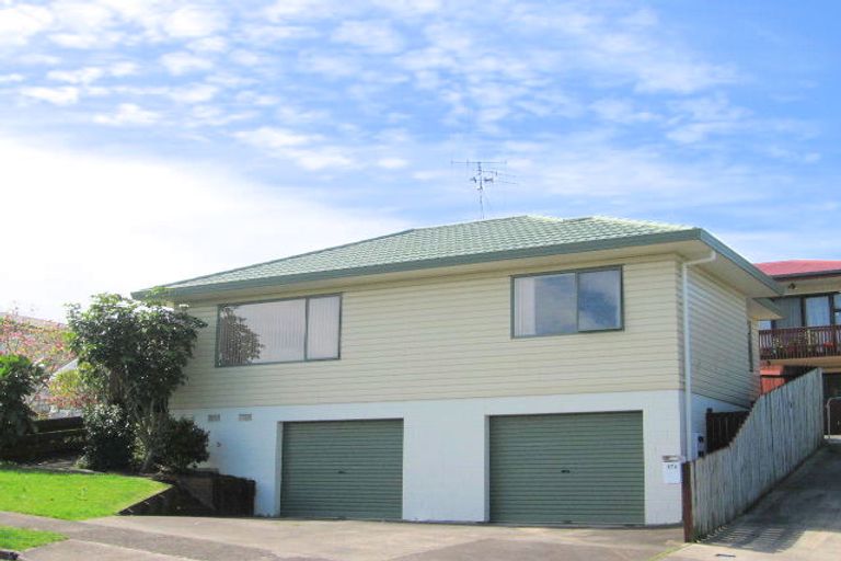 Photo of property in 17a Warwick Place, Brookfield, Tauranga, 3110