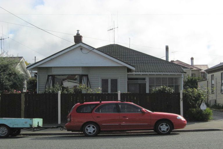 Photo of property in 5 Cain Street, Parkside, Timaru, 7910