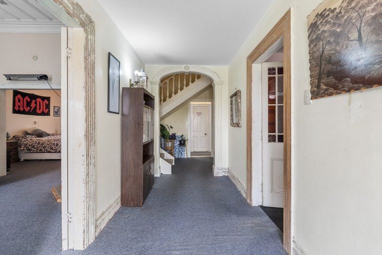 Photo of property in 7 Cracroft Street, Waitara, 4320