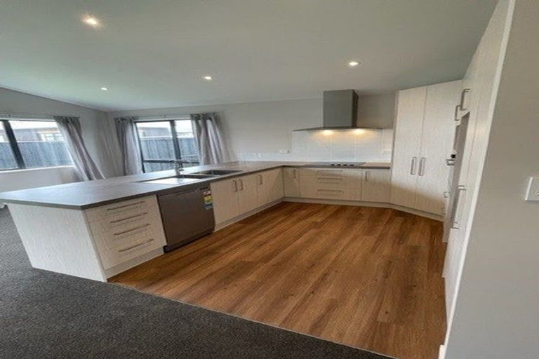 Photo of property in 20 Greengrass Crescent, Kaiapoi, 7630