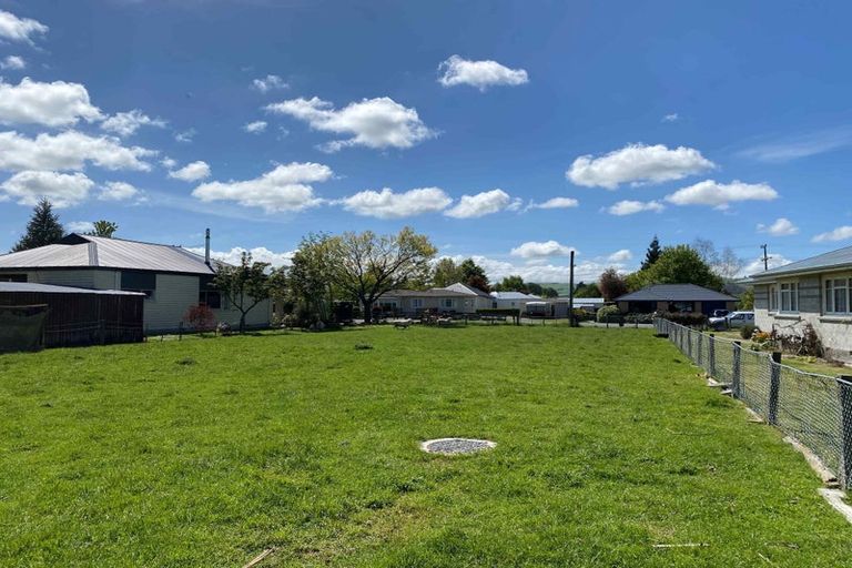 Photo of property in 23 Gray Street, Fairlie, 7925