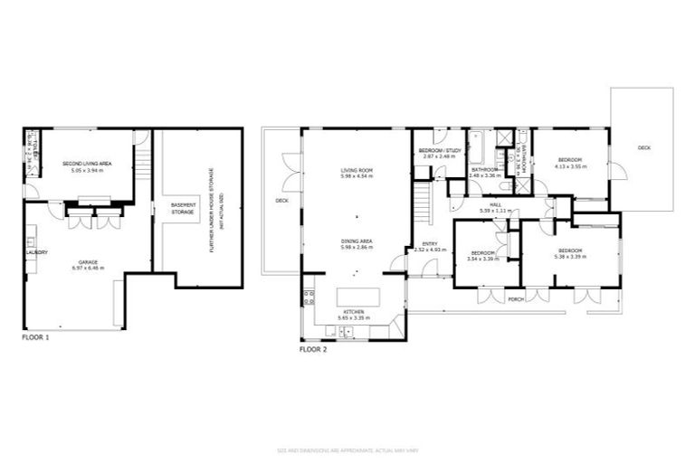 Photo of property in 22 Lucknow Terrace, Khandallah, Wellington, 6035