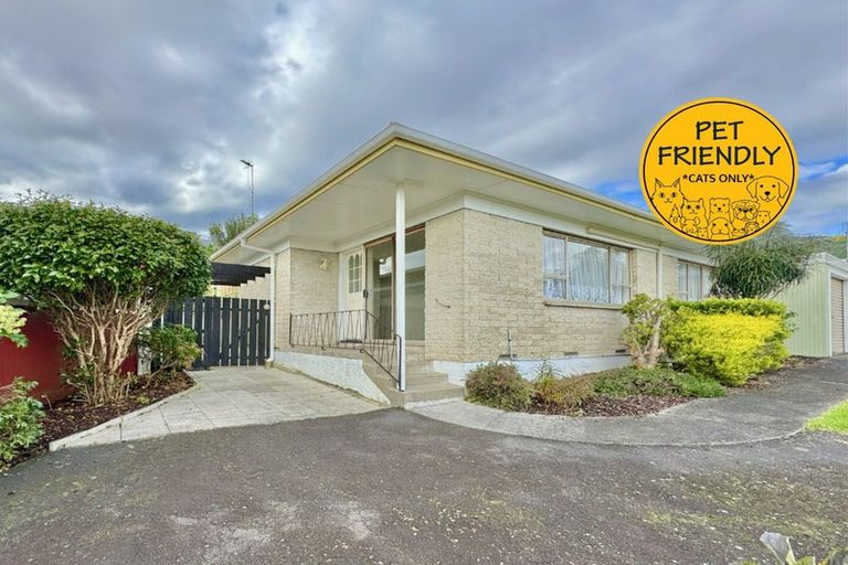 Photo of property in 2/34 Wellington Street, Papakura, 2110