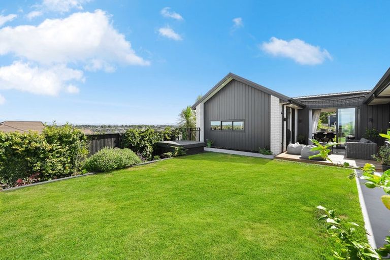 Photo of property in 45 Sylvester Crescent, Flagstaff, Hamilton, 3210