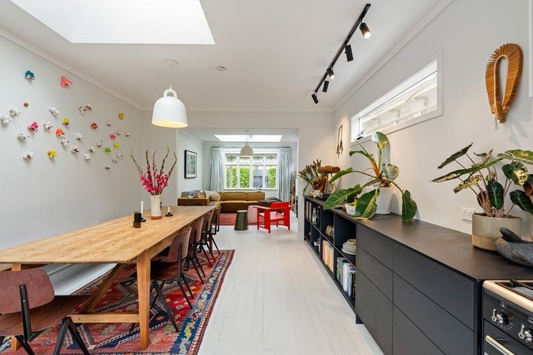 Photo of property in 147 Moxham Avenue, Hataitai, Wellington, 6021