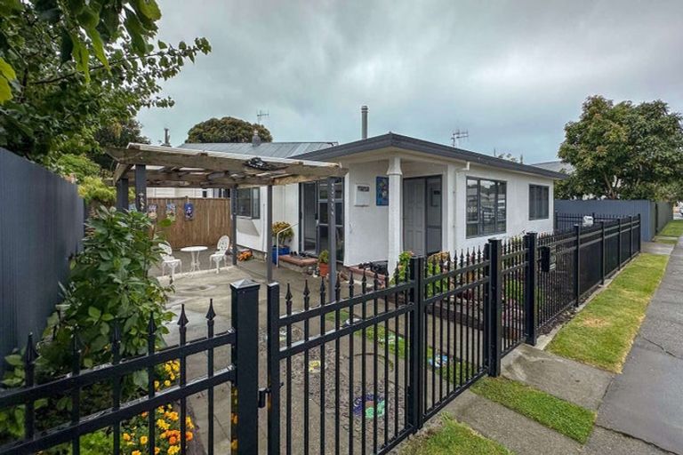 Photo of property in 183 Vigor Brown Street, Napier South, Napier, 4110