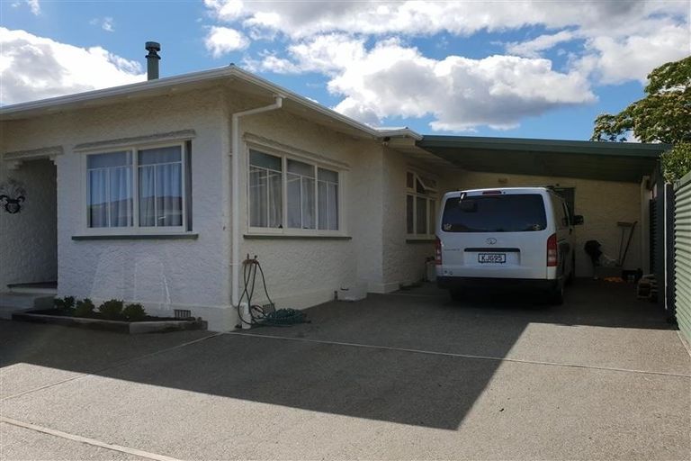 Photo of property in 14c Edward Street, Richmond, 7020