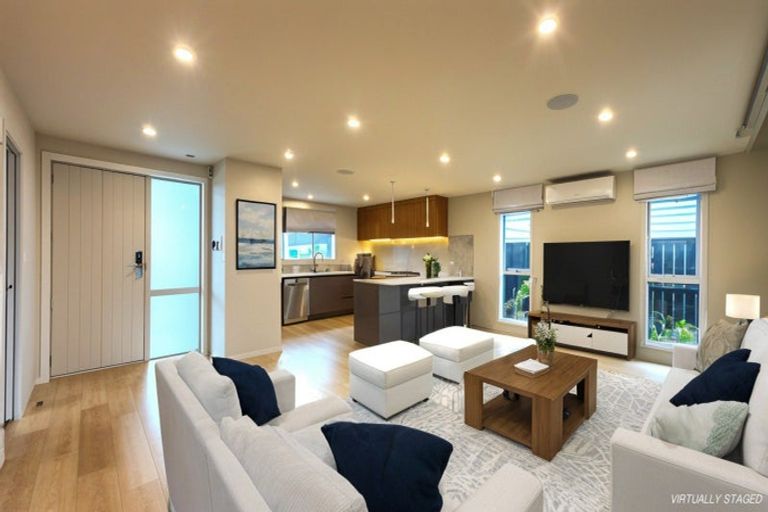 Photo of property in 57 Trewern Avenue, Chartwell, Hamilton, 3210