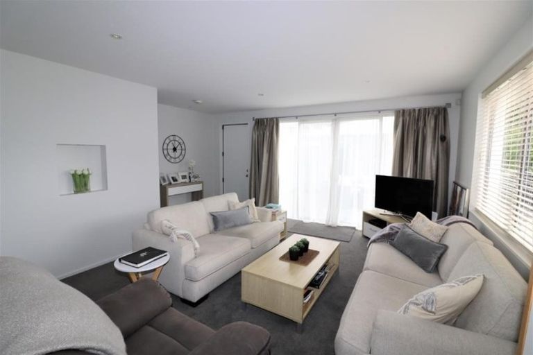 Photo of property in 4/188 Chester Street East, Christchurch Central, Christchurch, 8011