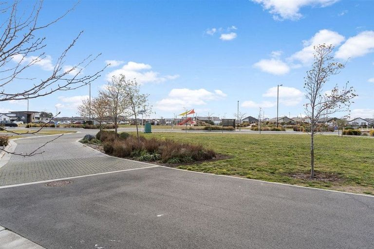 Photo of property in 8 Munro Lane, Rolleston, 7615