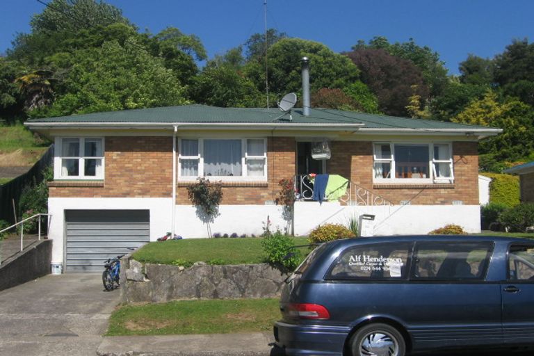 Photo of property in 31 Ward Street, Te Kuiti, 3910