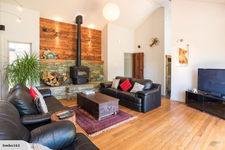 Photo of property in 4a Vickerman Street, Grovetown, Blenheim, 7202