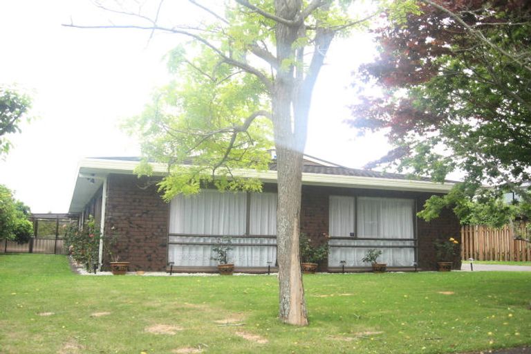 Photo of property in 16 Tynan Street, Te Puke, 3119