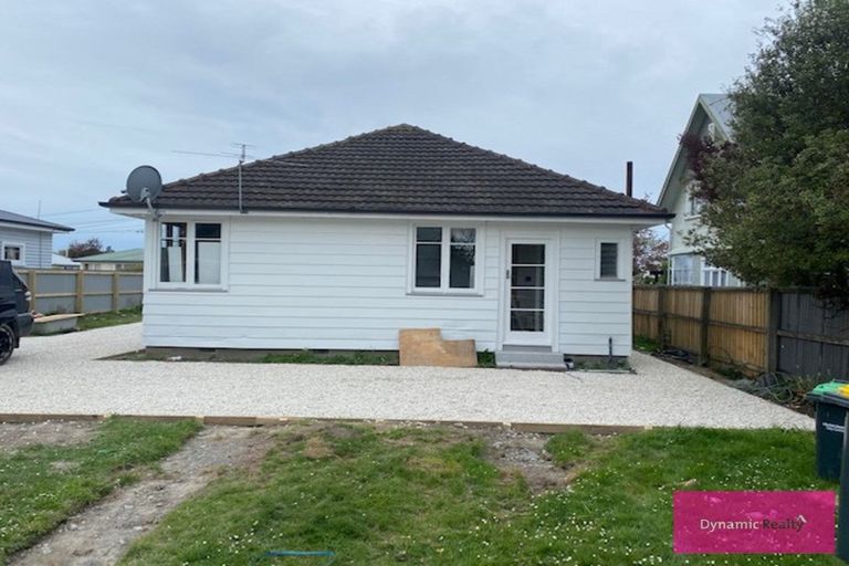 Photo of property in 15 Carnarvon Street, Linwood, Christchurch, 8062