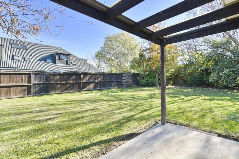 Photo of property in 55 West Belt, Rangiora, 7400