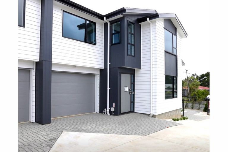 Photo of property in 43b Ashlynne Avenue, Papatoetoe, Auckland, 2025