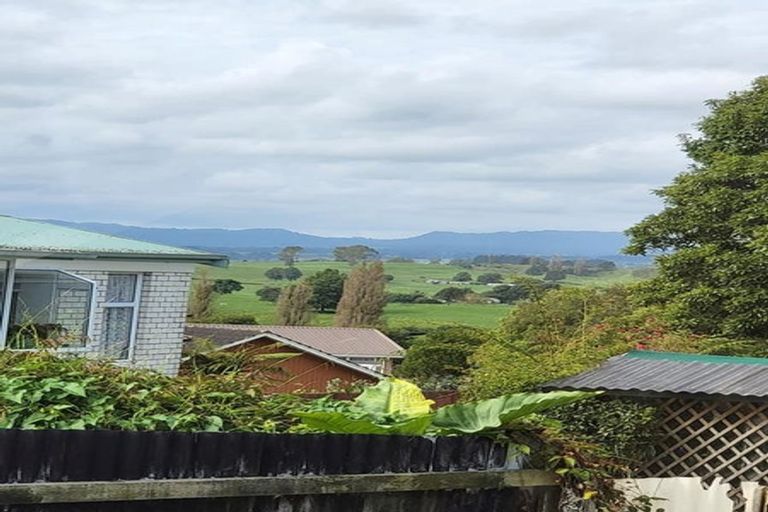 Photo of property in 7 Russell Terrace, Putaruru, 3411