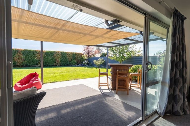 Photo of property in 10 Rhoboro Road, Twizel, 7901