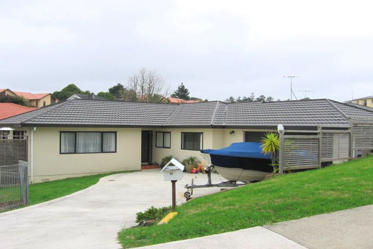 Photo of property in 11 Orwell Road, Greenhithe, Auckland, 0632