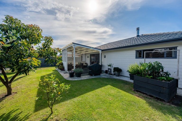 Photo of property in 18 Mcnaughton Place, Onekawa, Napier, 4110
