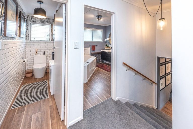 Photo of property in 11 D'arcy Road, Bastia Hill, Whanganui, 4500