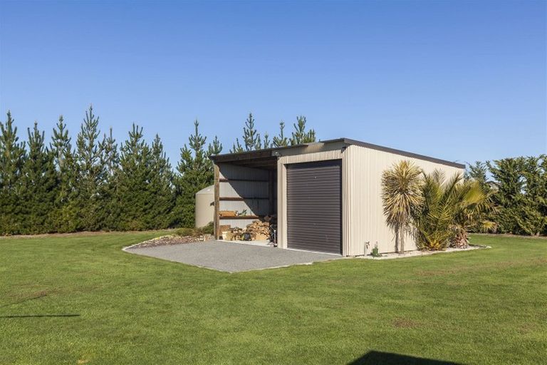 Photo of property in 22 Leyland Crescent, Swannanoa, Kaiapoi, 7692