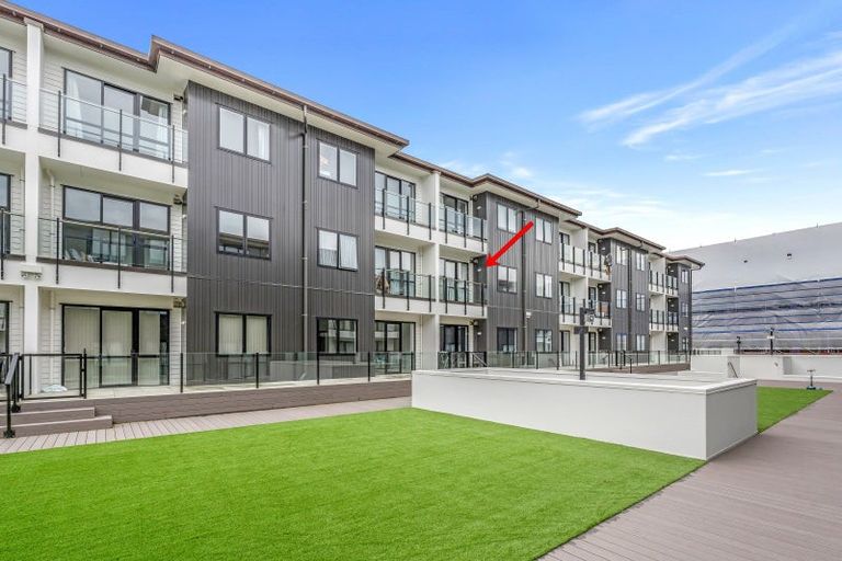 Photo of property in 15/11 Carlos Drive, Flat Bush, Auckland, 2016