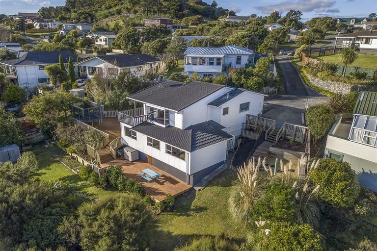 Photo of property in 76 Mercury Way, Whitby, Porirua, 5024