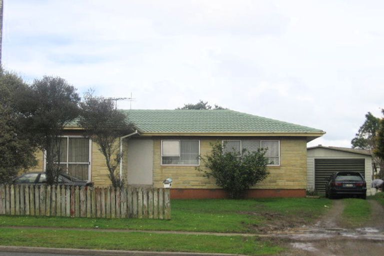 Photo of property in 131 Settlement Road, Papakura, 2110
