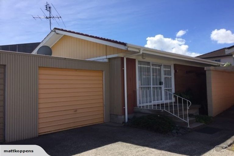 Photo of property in 3/3 Margaret Street, Papakura, 2110