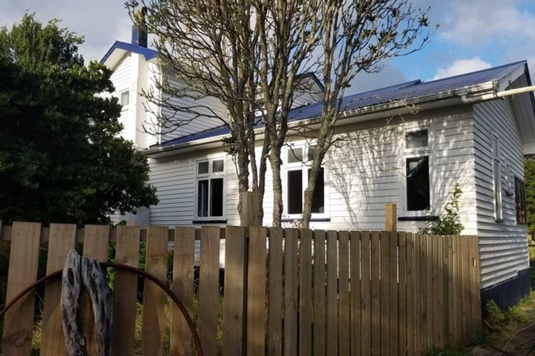 Photo of property in 242 Arapito Road, Karamea, 7893