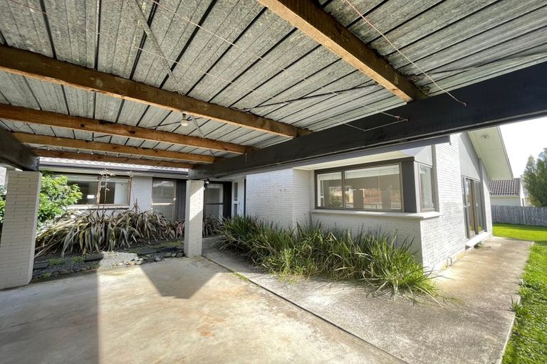 Photo of property in 23 Aberfeldy Avenue, Highland Park, Auckland, 2010