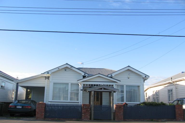 Photo of property in 3 Atiawa Street, Petone, Lower Hutt, 5012