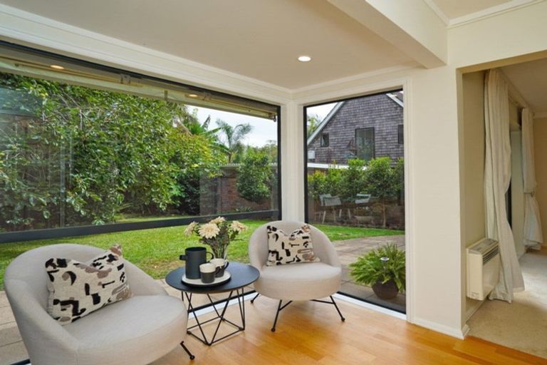 Photo of property in 3/174b Upland Road, Remuera, Auckland, 1050