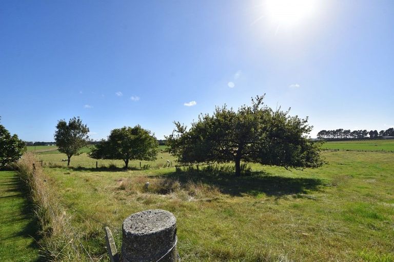 Photo of property in 214 Otahuti Wrights Bush Road South, Waianiwa, Invercargill, 9874