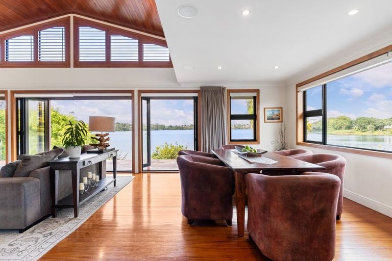 Photo of property in 8 Eric Price Avenue, Takapuna, Auckland, 0620