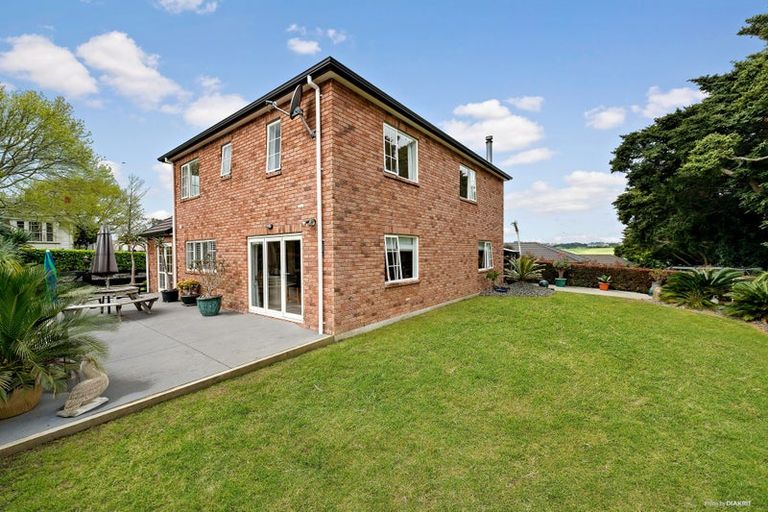 Photo of property in 133 Valley Road, Pukekohe, 2120