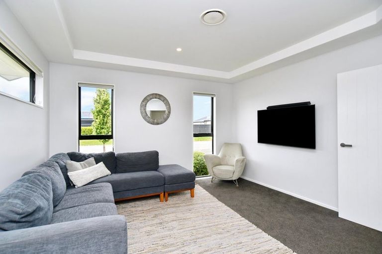 Photo of property in 59 Oaks Drive, Lincoln, 7608